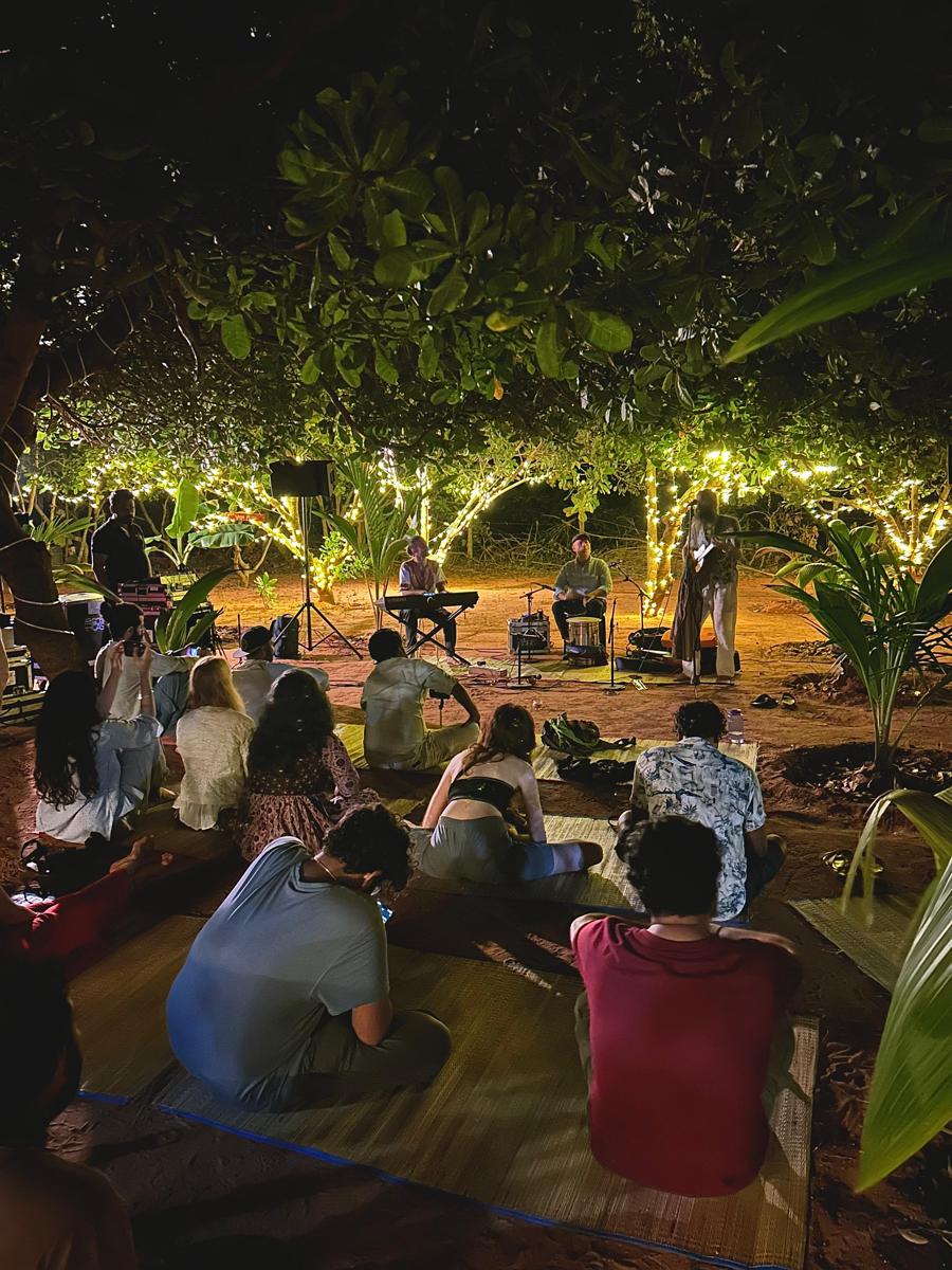 Hostel Exp, Auroville - A Rural Retreat Experience photo 1