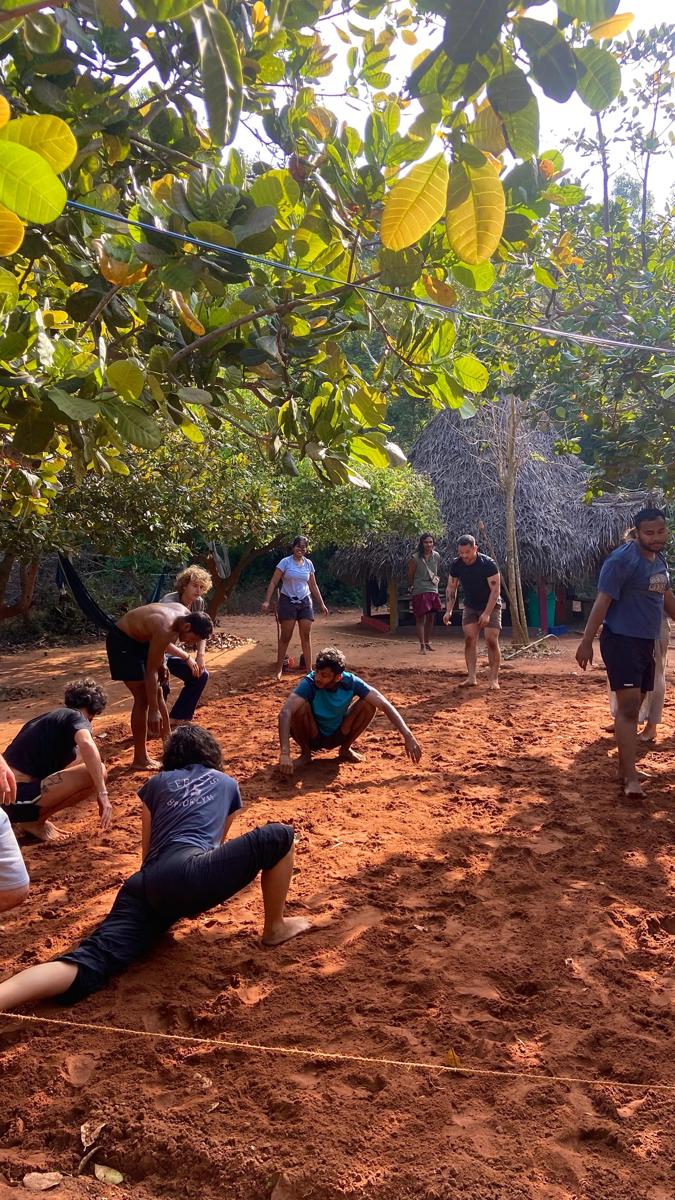 Hostel Exp, Auroville - A Rural Retreat Experience photo 3