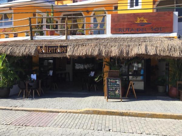Ruta del Sol photo 1