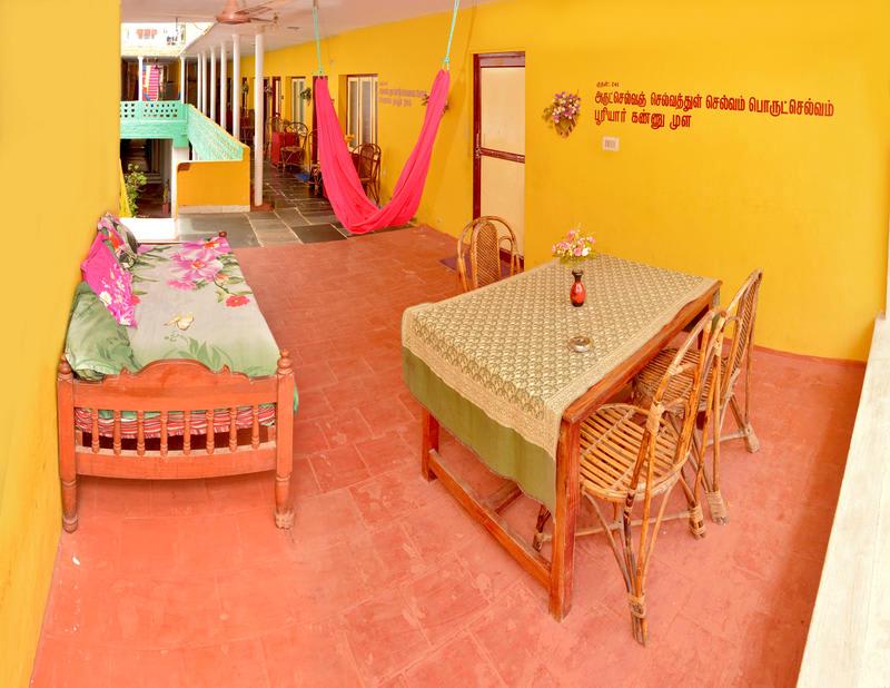 Rajalakshmi Guesthouse photo 3