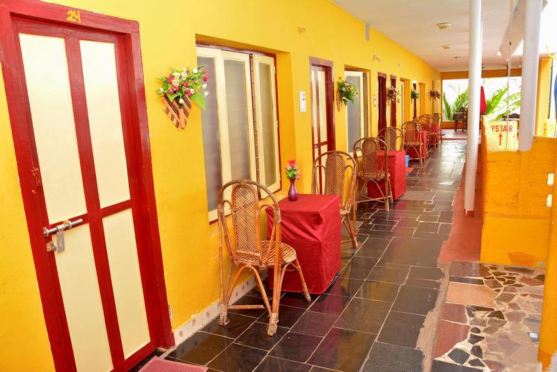 Rajalakshmi Guesthouse photo 4