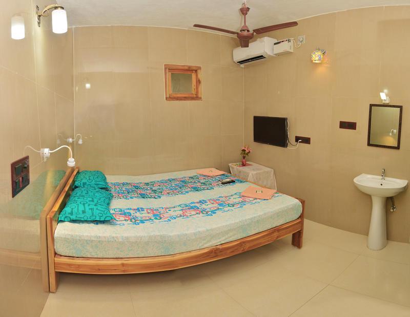 Rajalakshmi Guesthouse photo 5