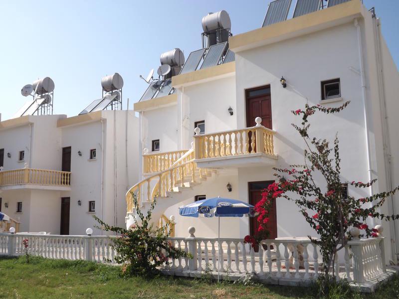 Paradise Holiday Bungalows photo 3