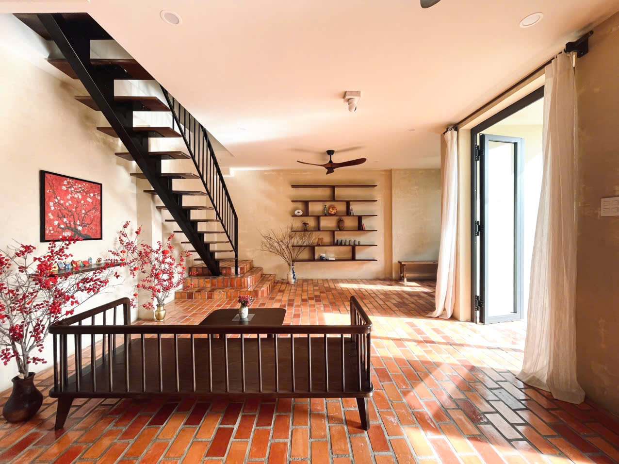 Homestay Bien's house Mui Ne photo 1