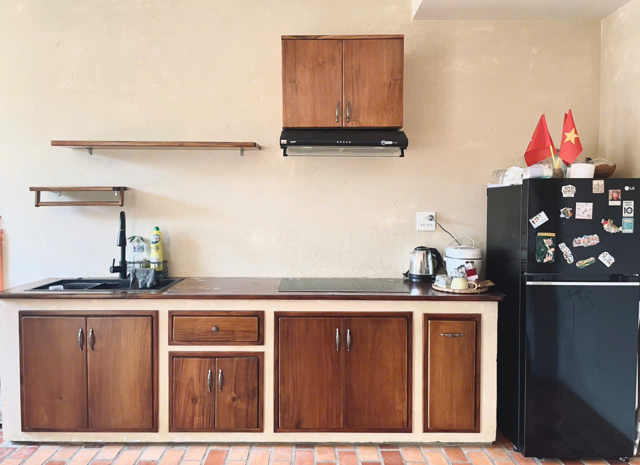 Homestay Bien's house Mui Ne photo 3