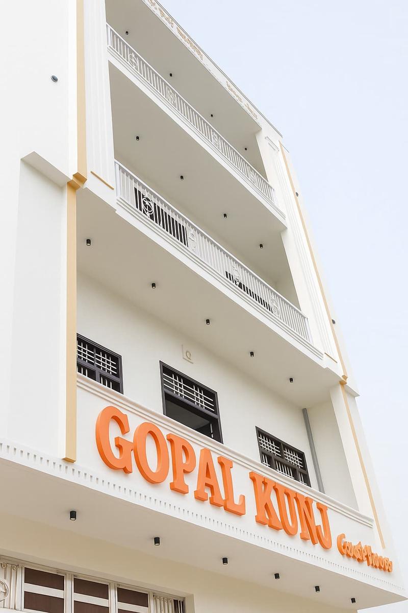 Gopal Kung photo 1
