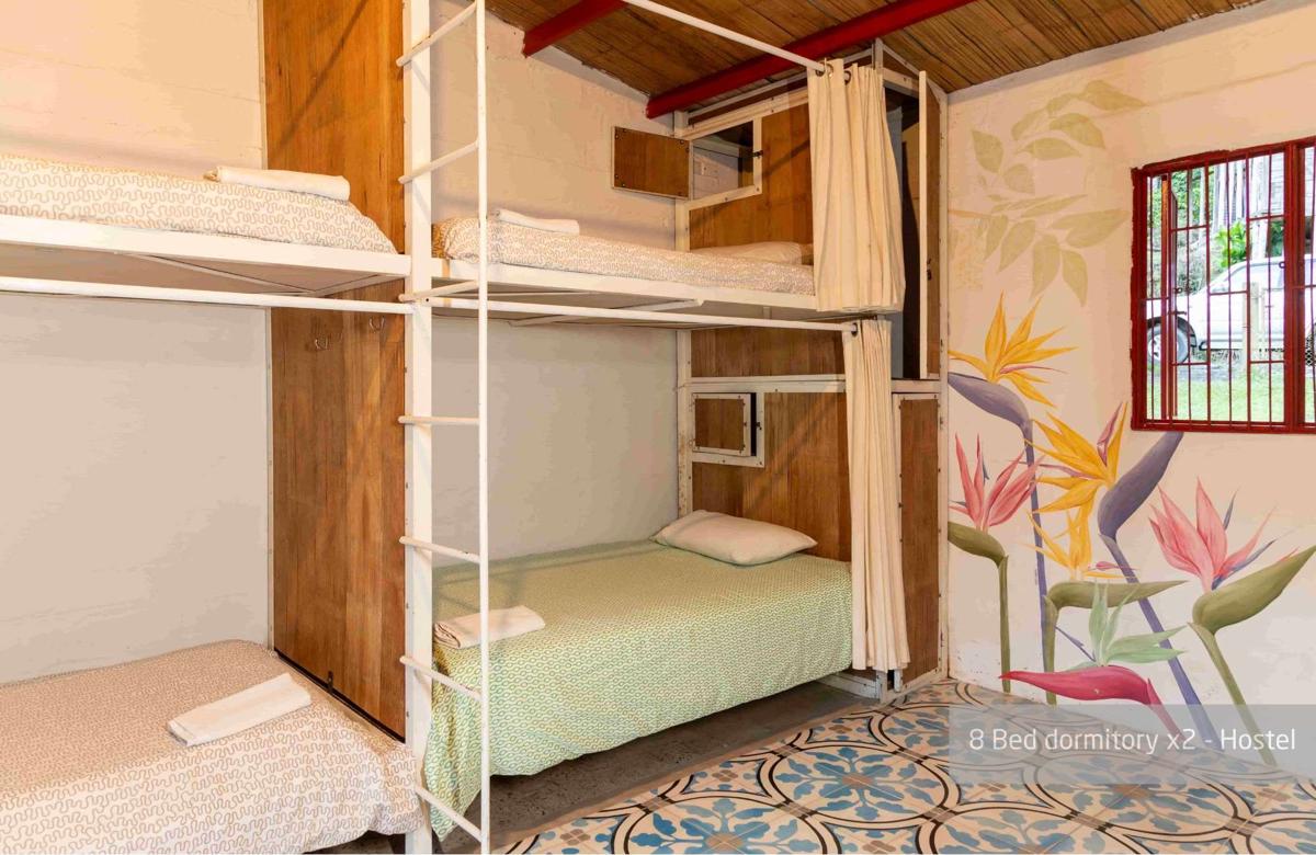 Hacienda Venecia Hostel photo 3
