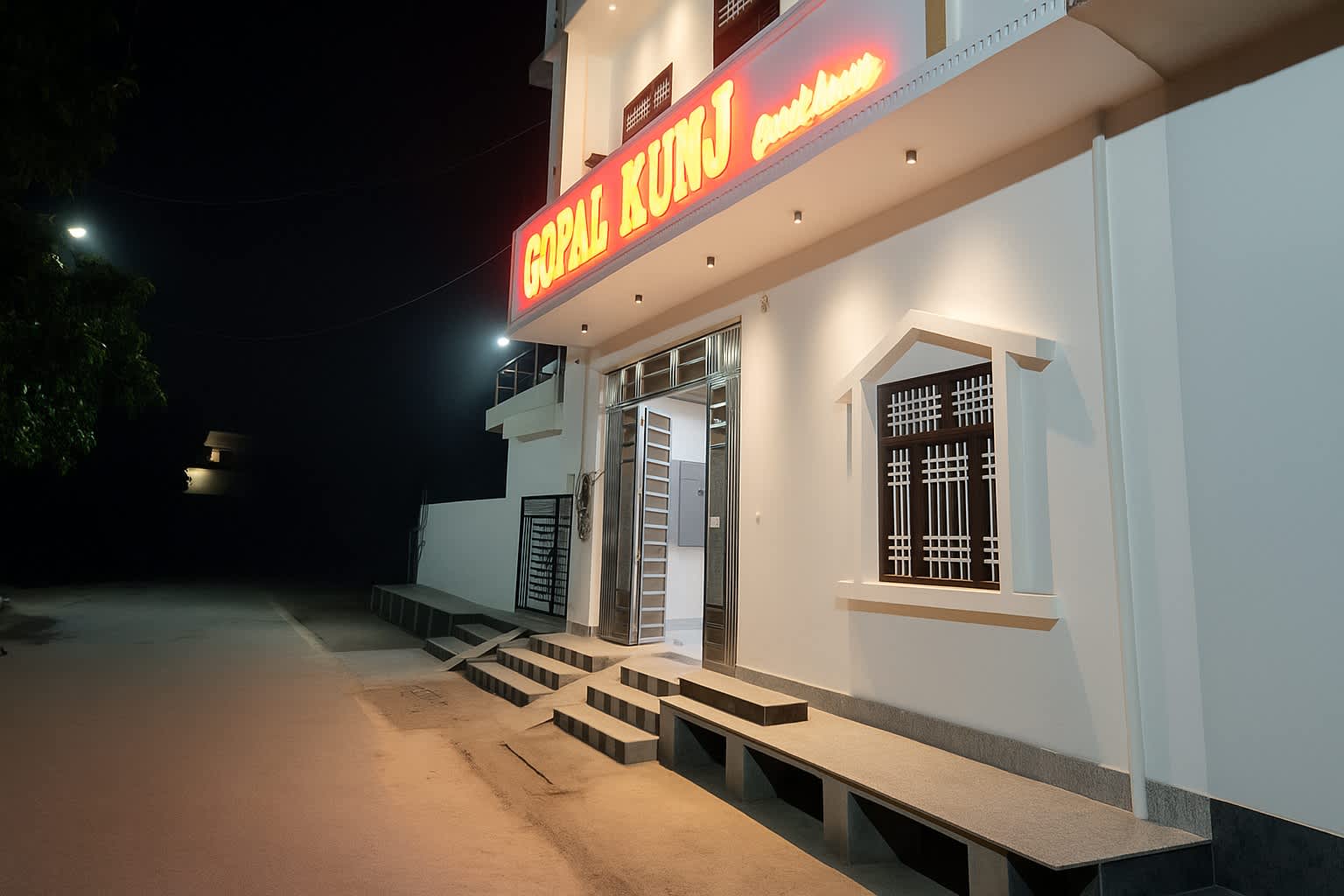 Gopal Kung photo 2