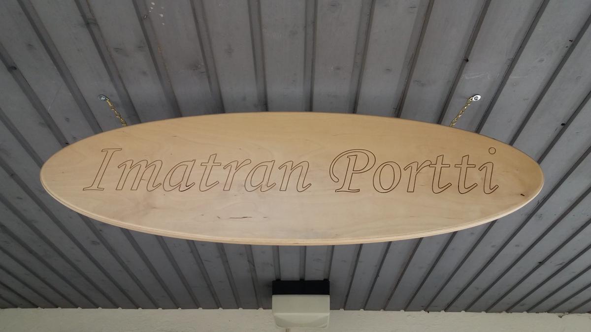 Imatran Portti photo 3