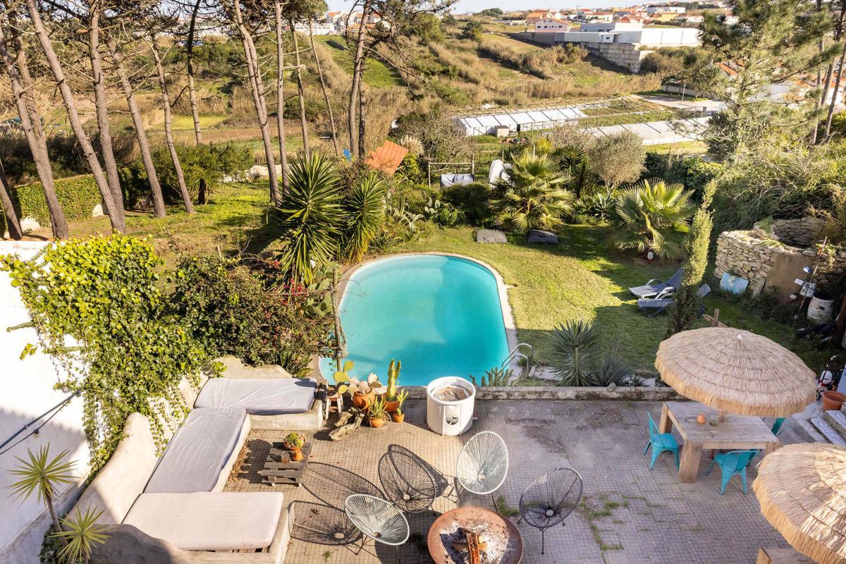 Stoke Portugal Surf House photo 1