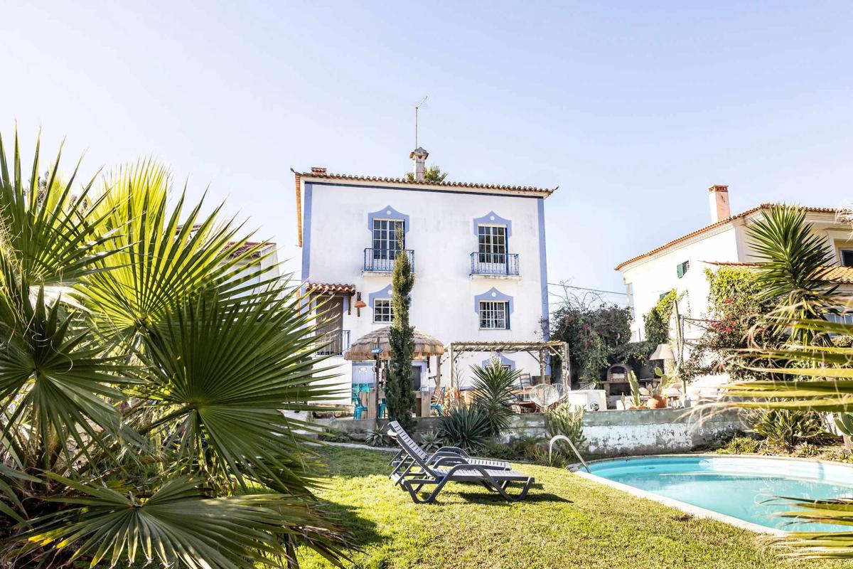 Stoke Portugal Surf House photo 2