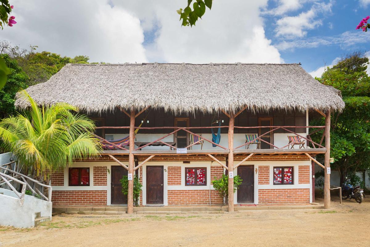 Finca Popoyo photo 1