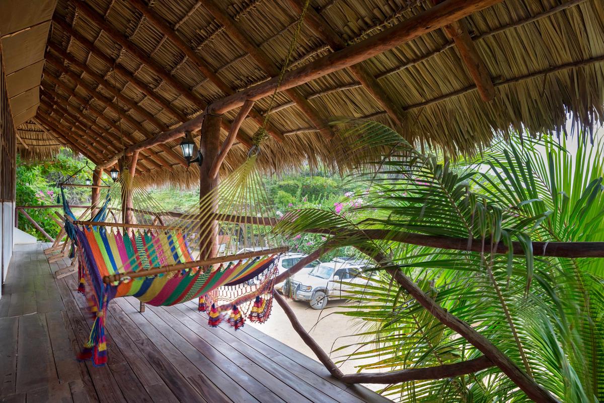 Finca Popoyo photo 2