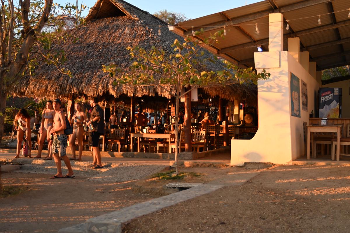 Finca Popoyo photo 3
