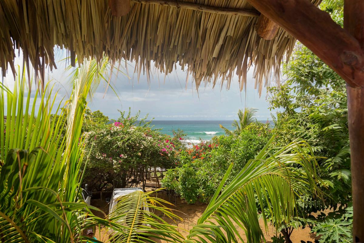 Finca Popoyo photo 4