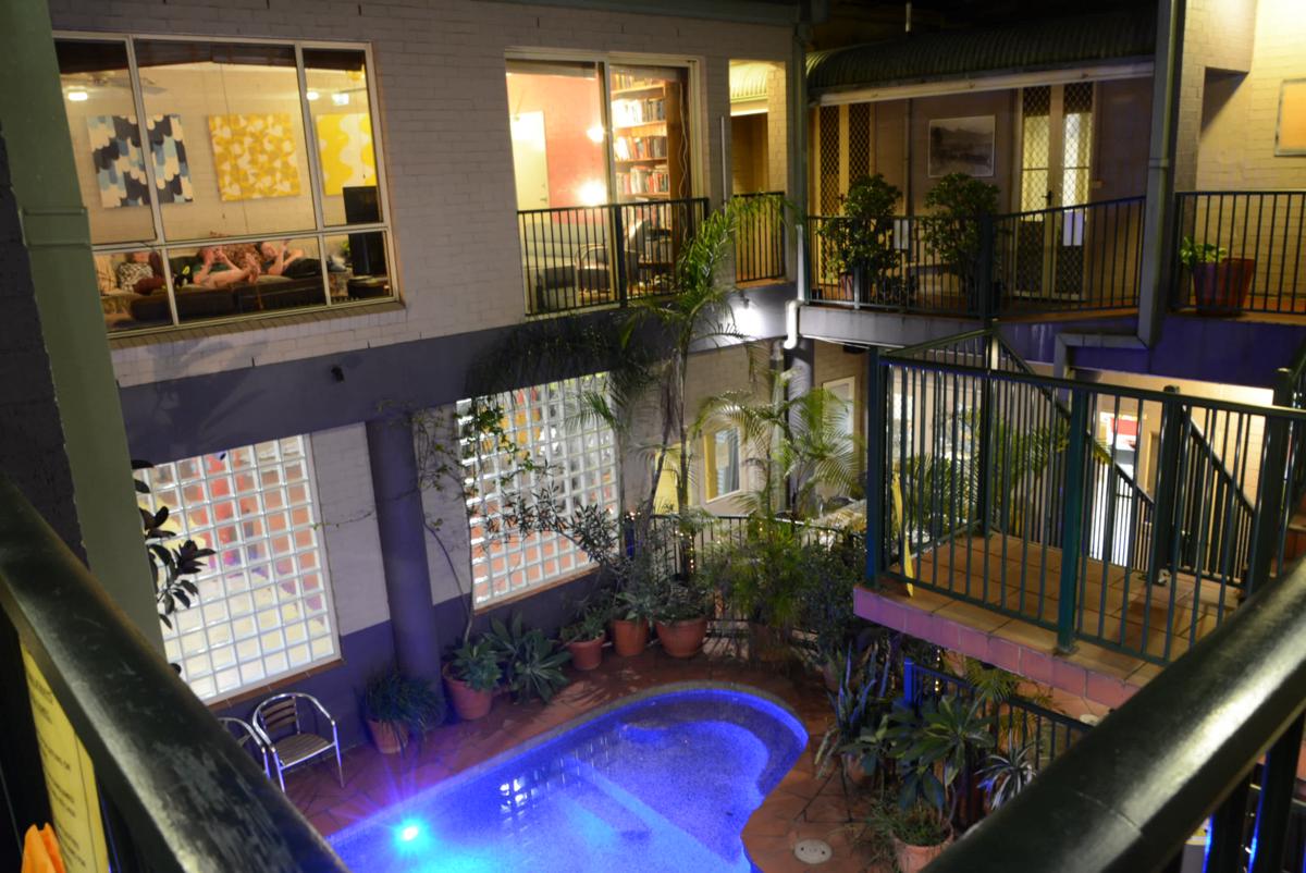 Newtown Backpackers photo 1