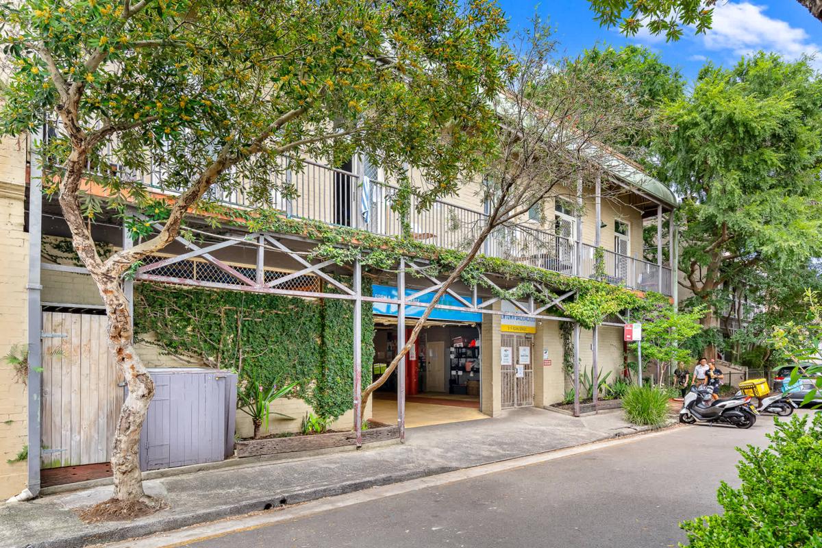 Newtown Backpackers photo 2