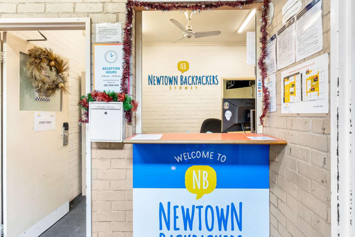 Newtown Backpackers photo 3