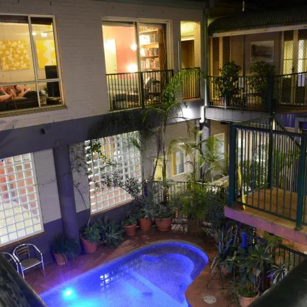 Newtown Backpackers photo 5