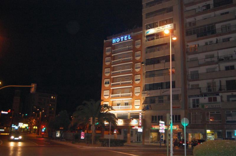 Hotel Marina Victoria Algeciras photo 2