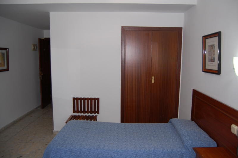 Hotel Marina Victoria Algeciras photo 4
