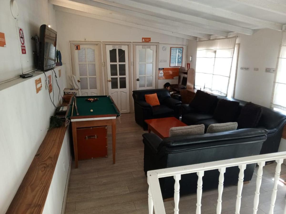 Atatau Hostel photo 3