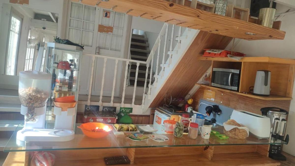 Atatau Hostel photo 4