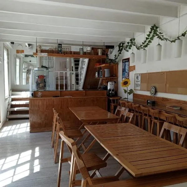 Atatau Hostel photo 5