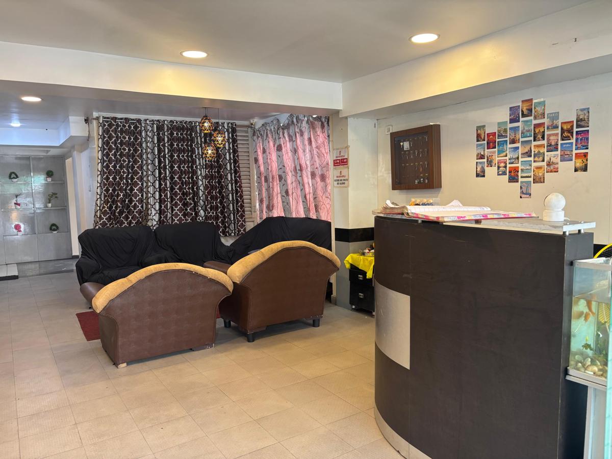 RG Suites Ashok Nagar photo 1