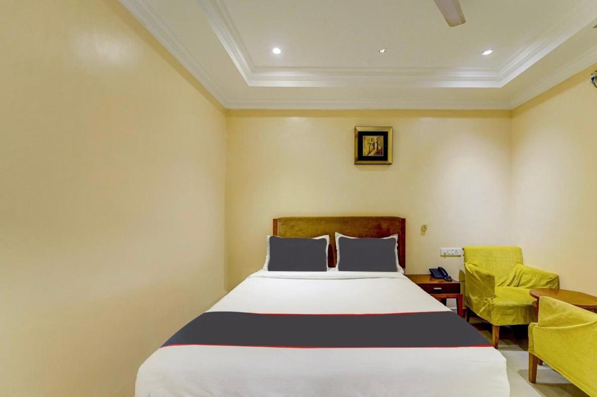 RG Suites Ashok Nagar photo 2