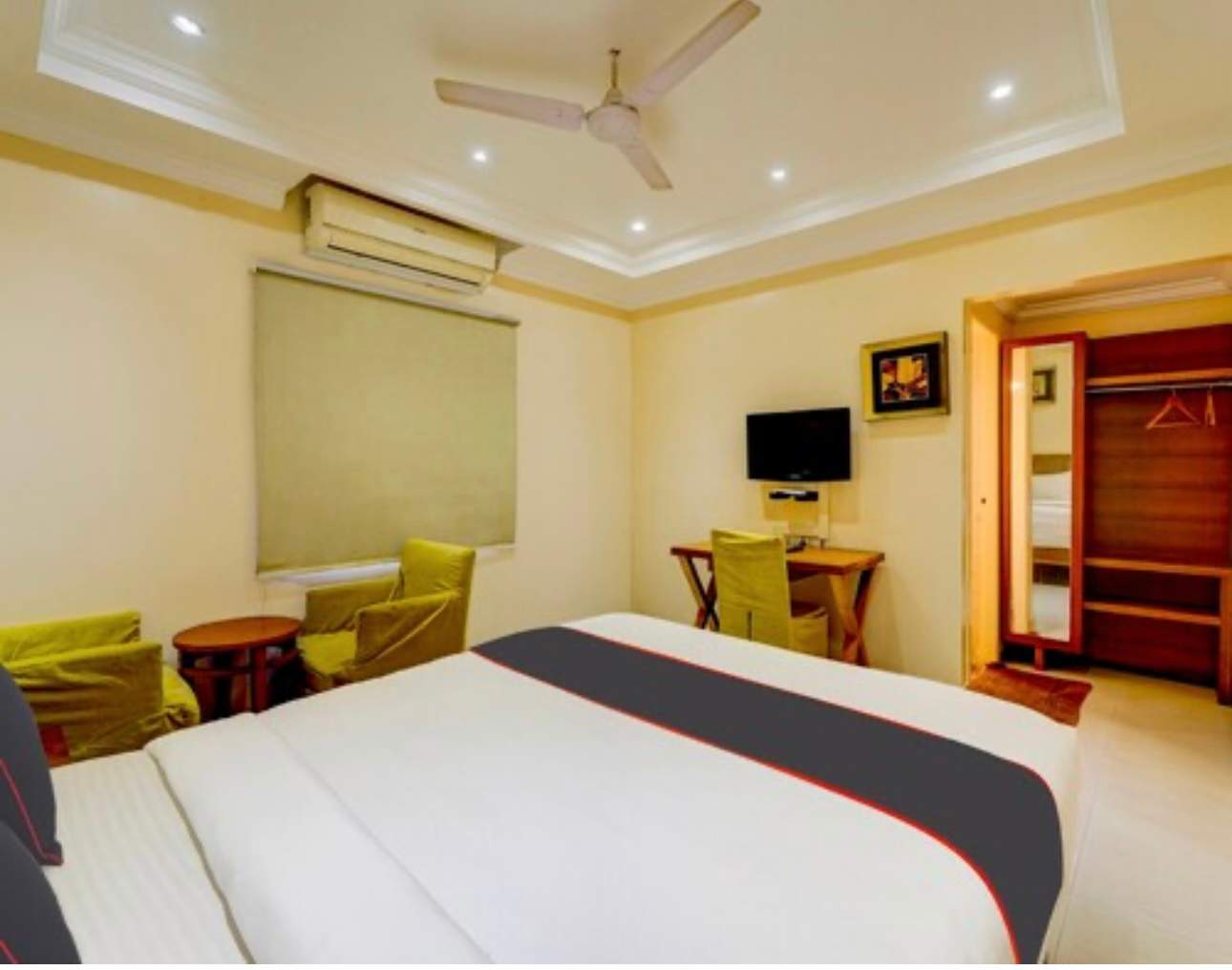 RG Suites Ashok Nagar photo 3