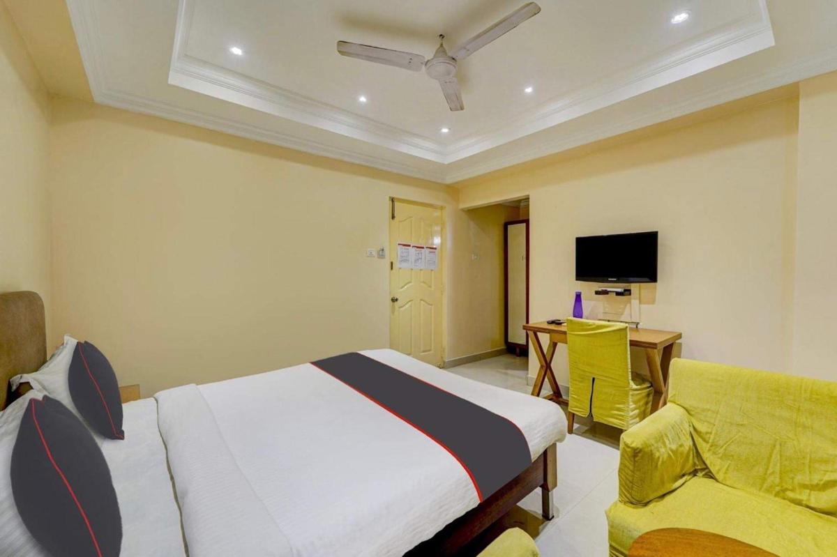 RG Suites Ashok Nagar photo 4