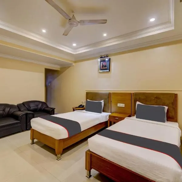 RG Suites Ashok Nagar photo 5