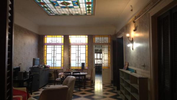 La Plata Hostel El Pampa photo 1