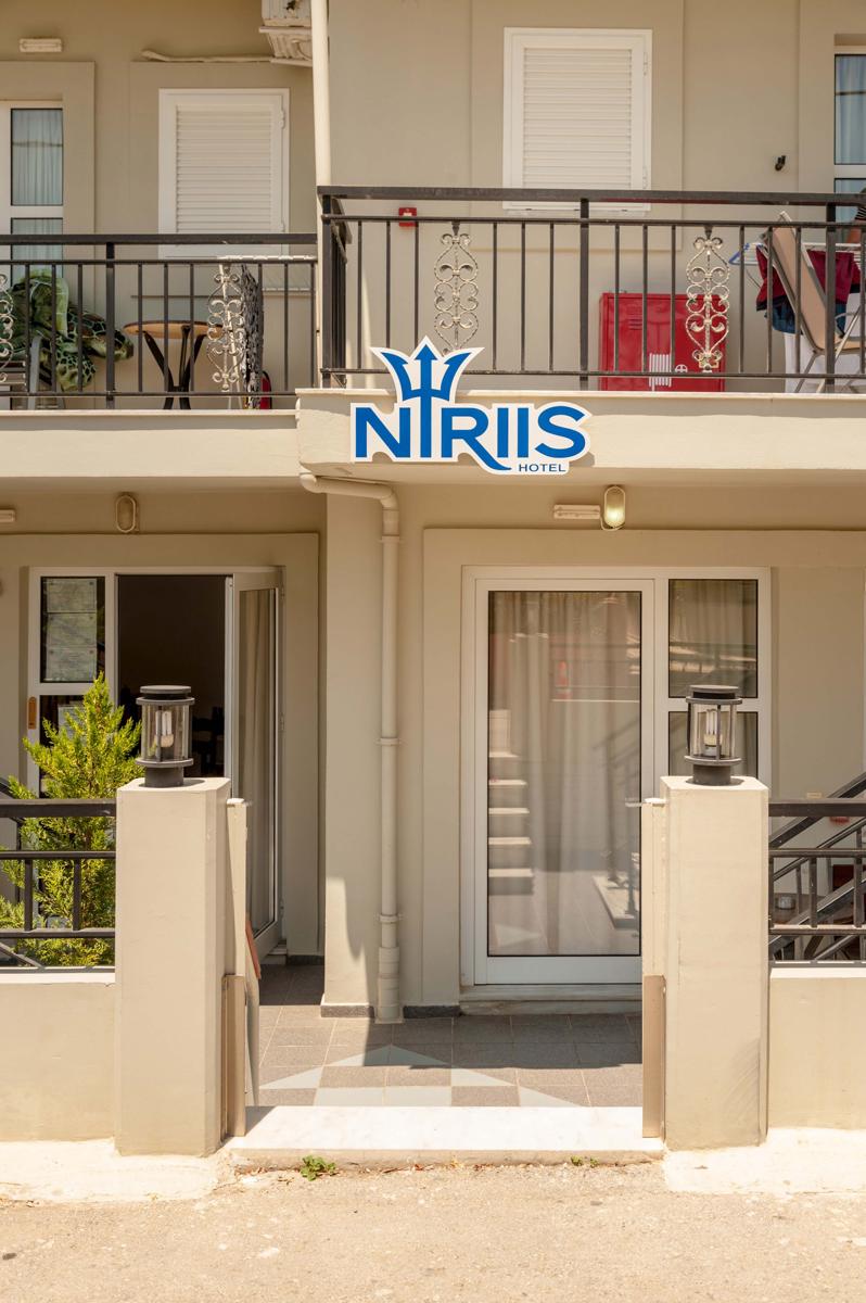 Niriis Hotel photo 1