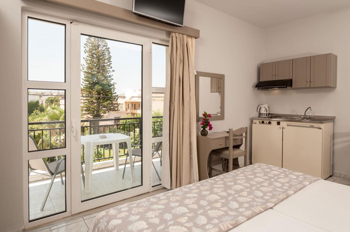 Niriis Hotel photo 4