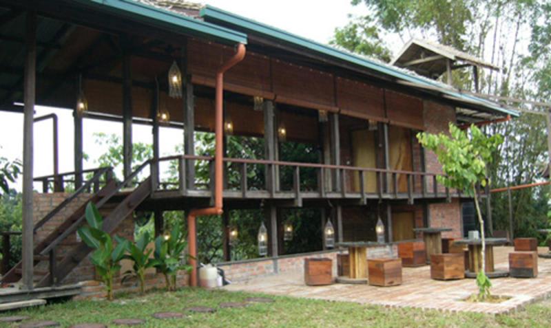 Paganakan Dii Tropical Retreat photo 1
