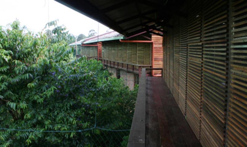 Paganakan Dii Tropical Retreat photo 2