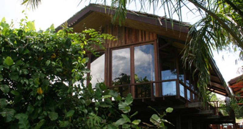 Paganakan Dii Tropical Retreat photo 4