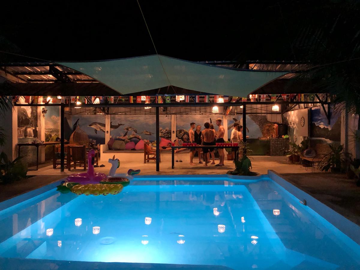 Ananas Guesthouse Moalboal photo 3