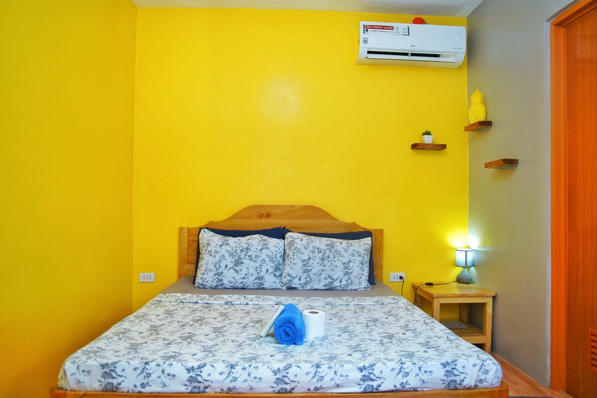 Ananas Guesthouse Moalboal photo 4
