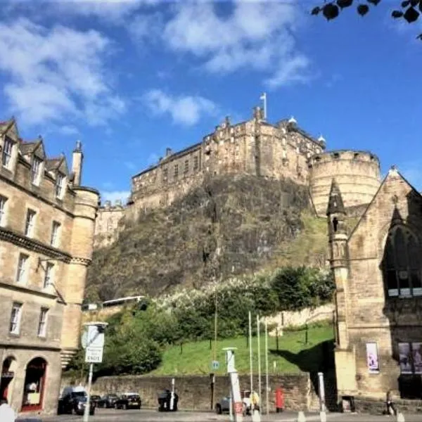 Kick Ass Grassmarket photo 5