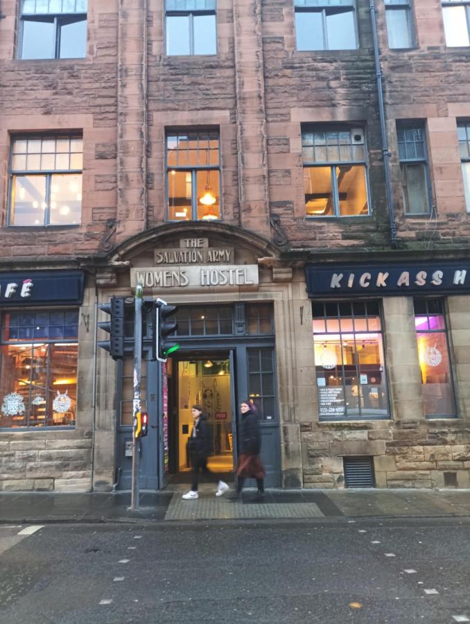 Kick Ass Grassmarket photo 6