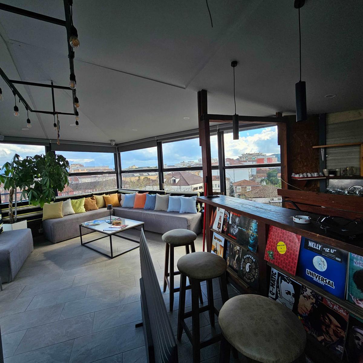 Traveler Hostel Rooftop photo 2
