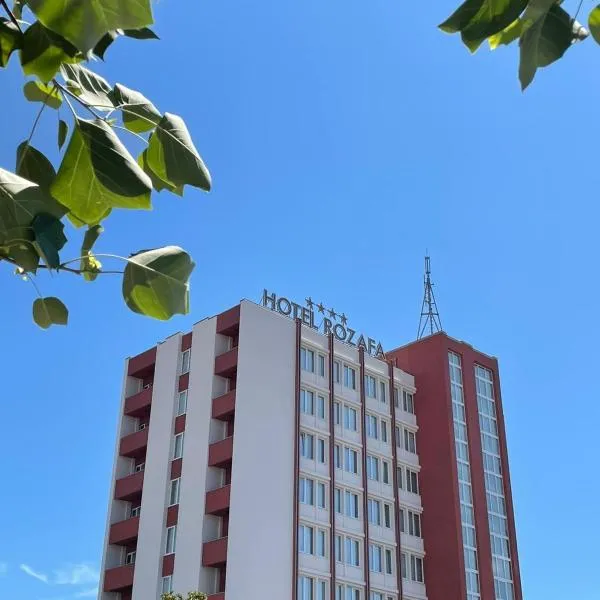 Traveler Hostel Rooftop photo 5