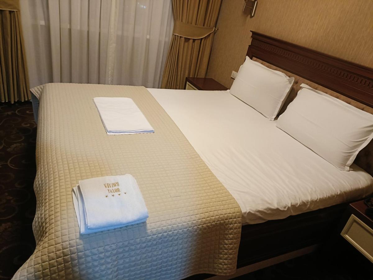 Traveler Hostel Rooftop photo 6