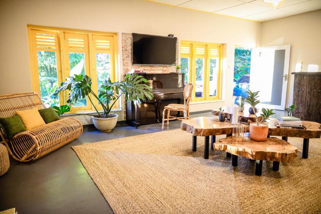 Banana Bunks Kandy photo 2