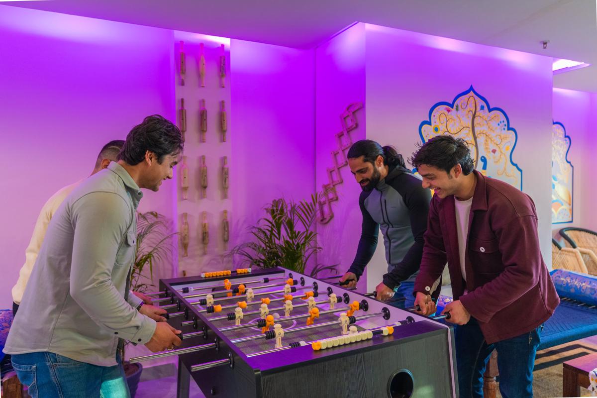 The Hosteller Amritsar, Near Golden Temple photo 2