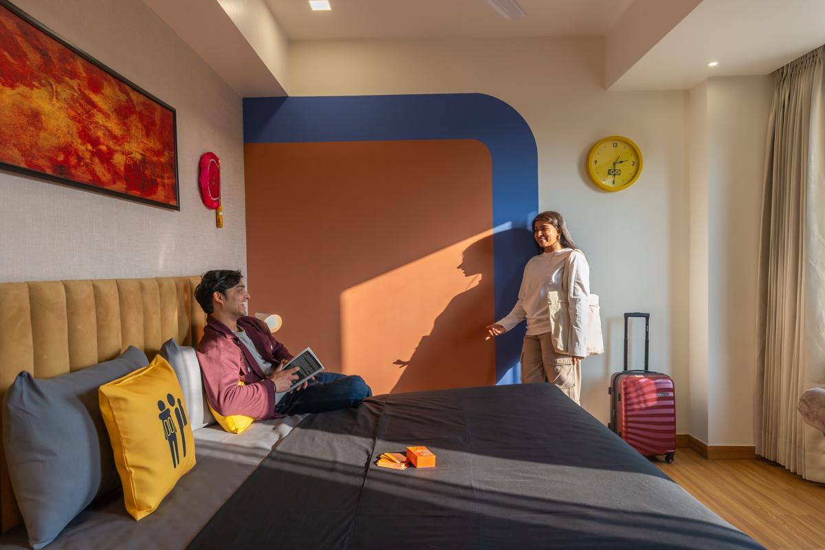 The Hosteller Amritsar, Near Golden Temple photo 3