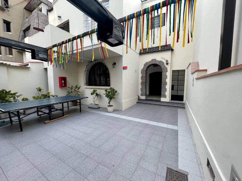 Casaroma Hostels photo 1